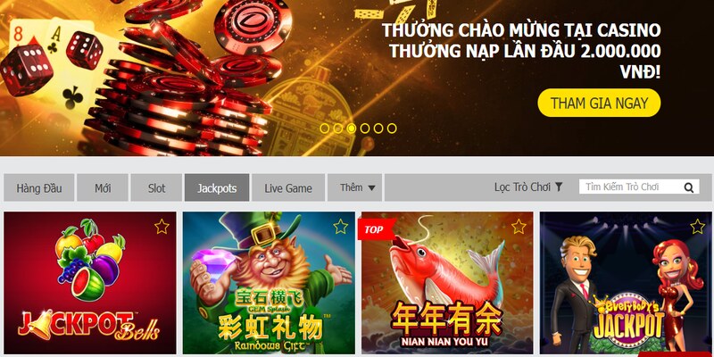 Những ưu điểm nổi bật làm nên tên tuổi của Dafabet